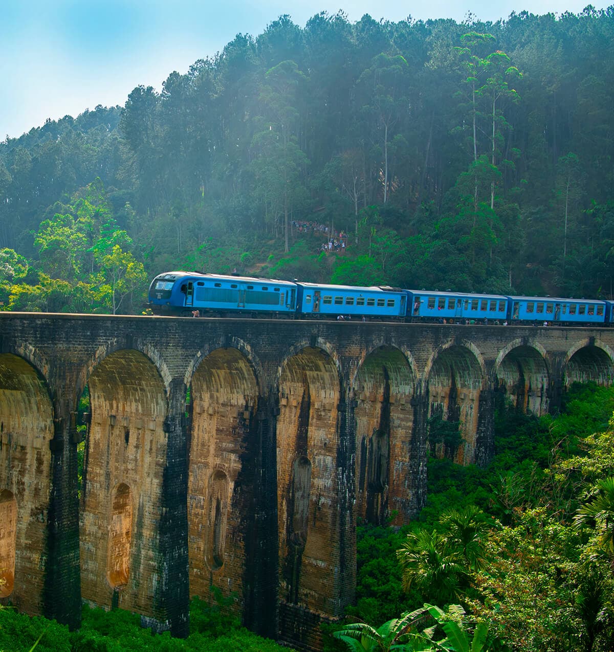 Ella, Sri Lanka